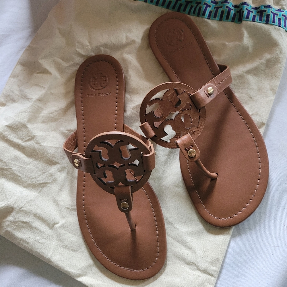 Tory Burch Sandals